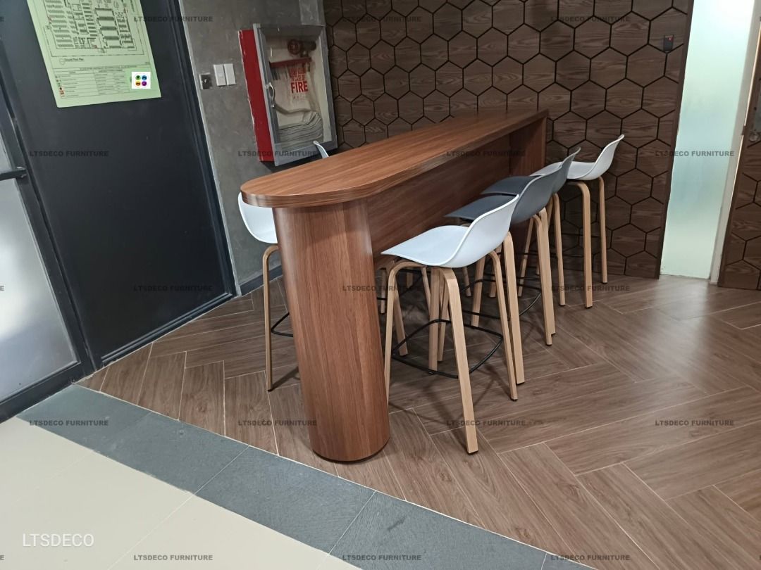 CUSTOMIZED HIGH TABLE OFFICE FURNITURE OFFICE PARTITION (Category: Office Furniture & Fixtures) located in Manila. Submitted by julie-a75c (Listing ID 1469184824, Image 2). Description: " PRICE MAY VARY DEPENDING ON SIZE, MATERIAL, AND CUSTOMIZATION. " --PRICE IS POSTING PURPOSES ONLY!! ✅ INQUIRE NOW! Hi! Are you looking for MODULAR WORKSTATION OFFICE PARTITION, ACCORDION WALL AND DOOR PARTITION, TOILET/URINAL PARTITION and OFFICE FURNITURE SUPPL