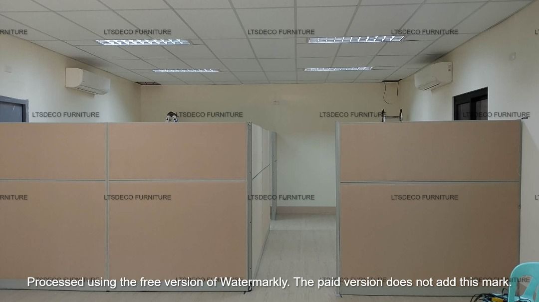 Customized wall panel divider office partition furnitures (Category: Office Furniture & Fixtures) located in Quezon City. Submitted by maxinelot (Listing ID 1469228877, Image 1). Description: 👉Are you looking for WORKSTATION, MODULAR CUBICLES OFFICE PARTITION, and OFFICE FURNITURE SUPPLIER? LTSDECO Furniture, is direct supplier, manufacturer, and trusted provider of high quality, affordable and durable modular office divider partition, home and 