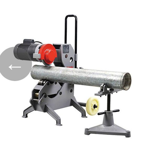 Cutting knife (alloy) (Category: Construction Tools & Equipment) located in Manila. Submitted by wisewolf.6f75f8 (Listing ID 1469231346, Image 2). Description: Cutting knife (alloy) tailor fit for Tuwei TWQIIIA Chin Taw brand 76mm.