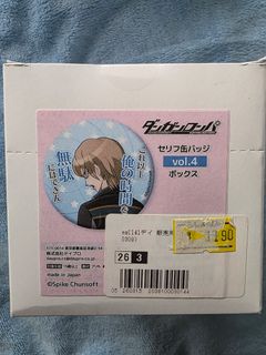 (Category: ) located in . Submitted by animestuffsshop (Listing ID 1469233673, Image 1). Description: .