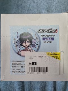 (Category: ) located in . Submitted by animestuffsshop (Listing ID 1469234078, Image 1). Description: .