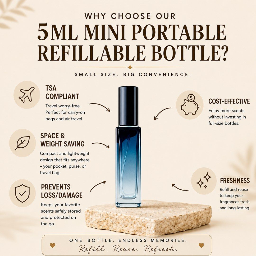 DECANT Parfums De Marly Layton EDP AUTHENTIC (Category: Fragrance & Deodorants) located in Manila. Submitted by scentiquefrgrances (Listing ID 1469307115, Image 3). Description: Follow us on epbi for more updates: Scentique Fragrances Shapi🍊: scentiquefragrances Note: We only sell AUTHENTIC/ORIGINAL Perfumes money back guaranteed if proven fake❗️ BRAND NEW, SEALED AND AUTHENTIC💯 2ML - 220 pesos 5ML - 600 pesos 10ML - 1100 pesos 20ML - 2100 peso