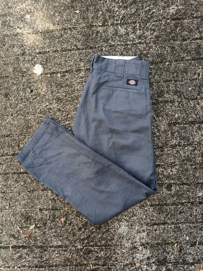 Dickies pants (Category: Trousers) located in Kidapawan. Submitted by alegadofra82754 (Listing ID 1469292616, Image 1). Description: .