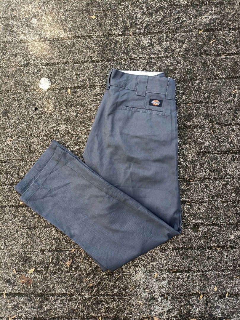 Dickies pants (Category: Trousers) located in Kidapawan. Submitted by alegadofra82754 (Listing ID 1469292616, Image 3). Description: .