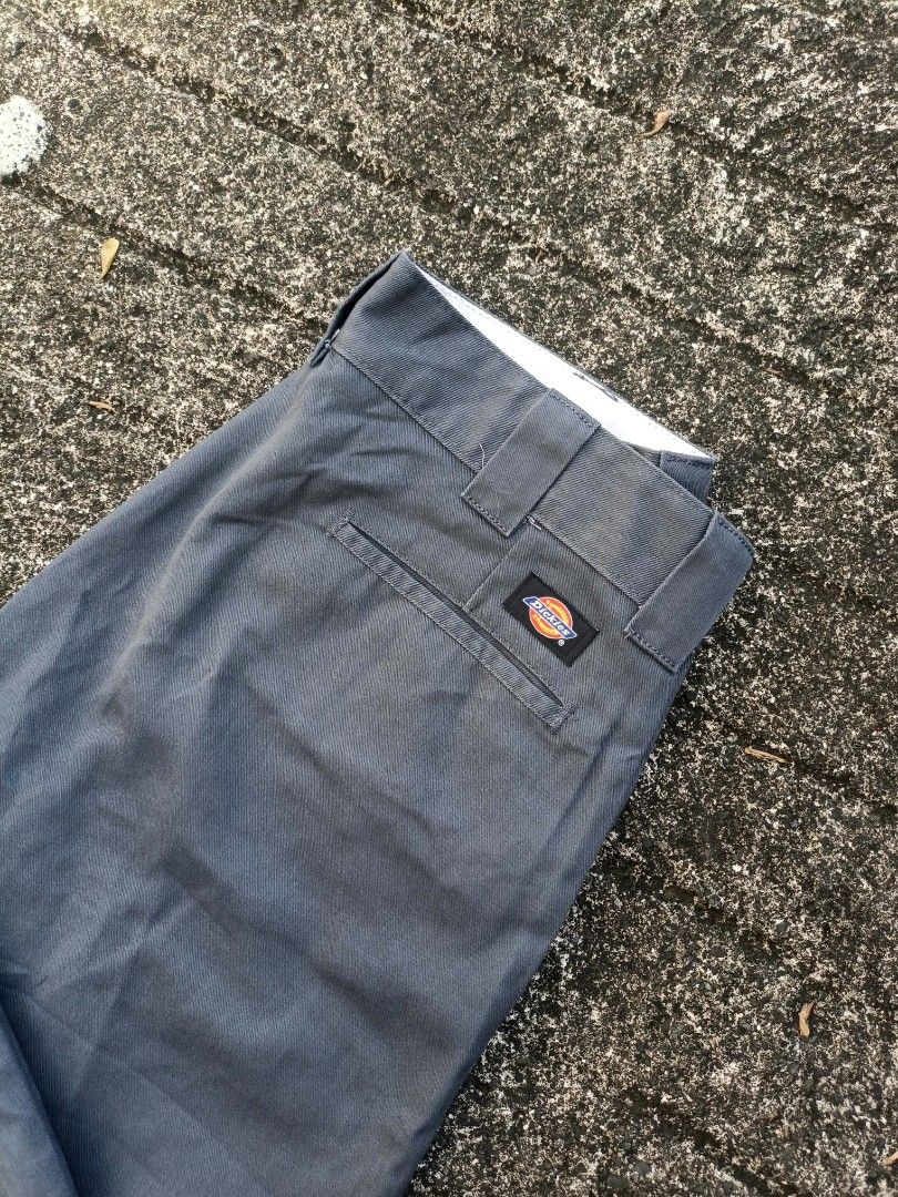 Dickies pants (Category: Trousers) located in Kidapawan. Submitted by alegadofra82754 (Listing ID 1469292616, Image 2). Description: .