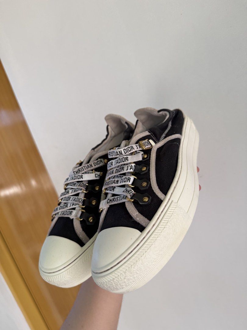 Dior EUR 37 (Category: Sneakers) located in Antipolo. Submitted by ceraken_luxpreloved (Listing ID 1469239176, Image 3). Description: .
