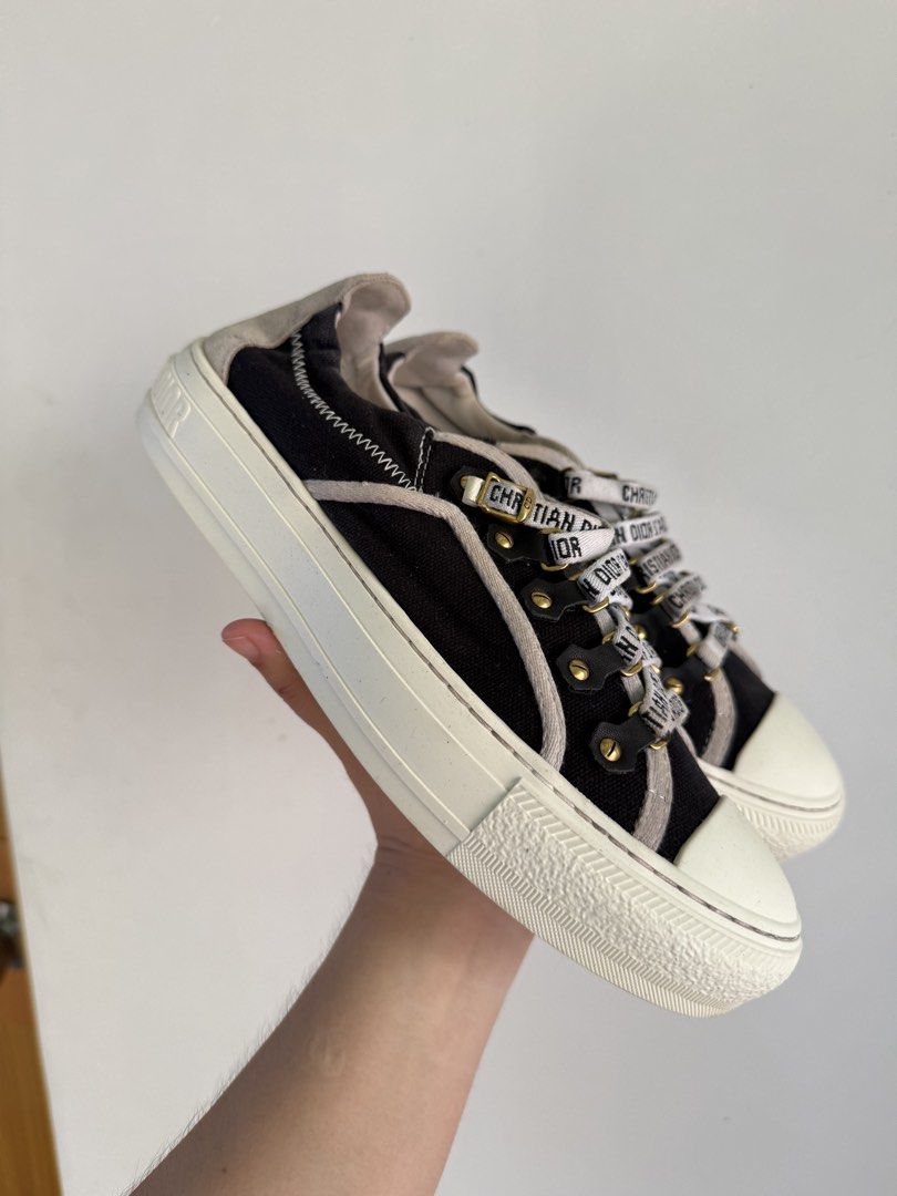 Dior EUR 37 (Category: Sneakers) located in Antipolo. Submitted by ceraken_luxpreloved (Listing ID 1469239176, Image 2). Description: .