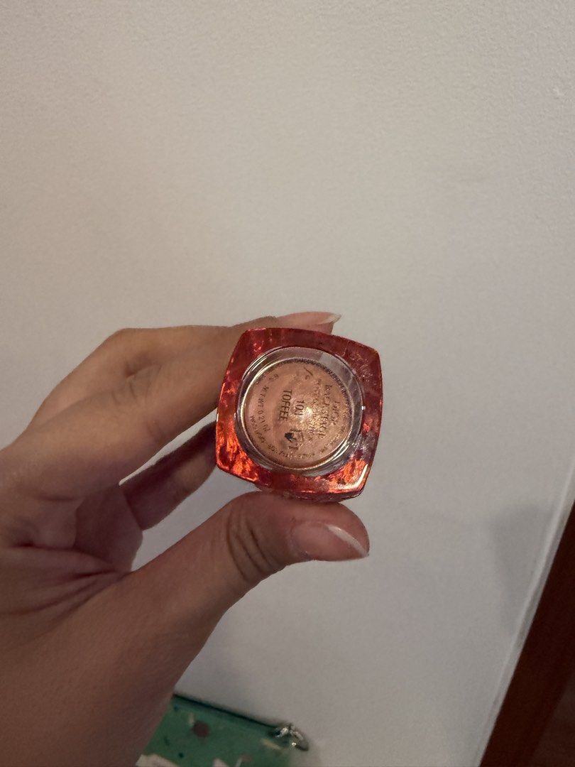 Dior toffee (Category: Makeup) located in Quezon City. Submitted by destashingmycloset (Listing ID 1469182807, Image 2). Description: .