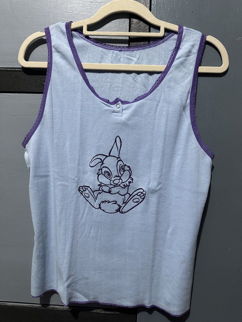 Disney sleepwear (Category: Sleeveless) located in Angeles City. Submitted by chemrnn (Listing ID 1469308723, Image 1). Description: .
