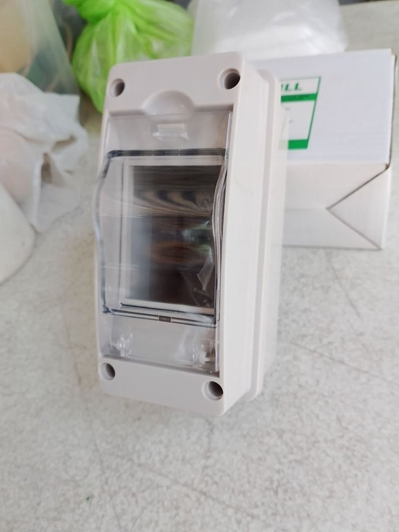 Distribution Box Specs: MGWDB-02 (Category: Everything Else Others) located in Manila. Submitted by joeyroque09 (Listing ID 1469235456, Image 2). Description: Distribution Box Specs: MGWDB-02.