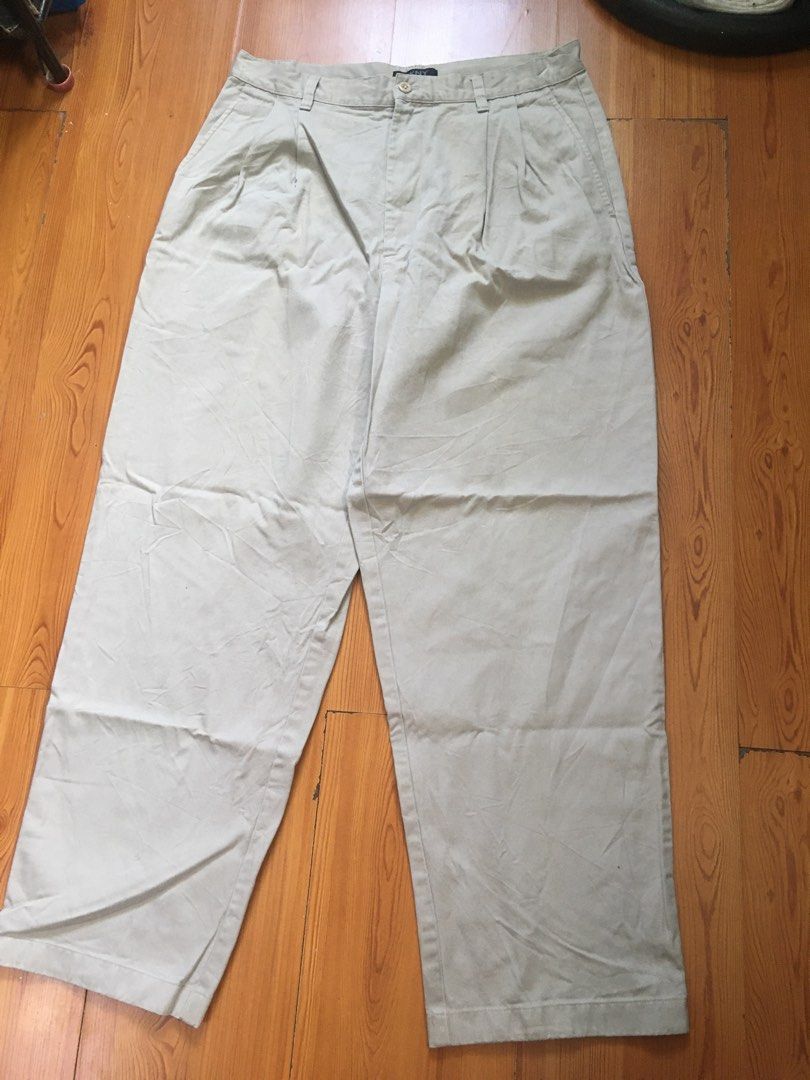 DKNY straight cut pants (Category: Trousers) located in San Juan City. Submitted by sashoppeepipi (Listing ID 1469393166, Image 2). Description: .