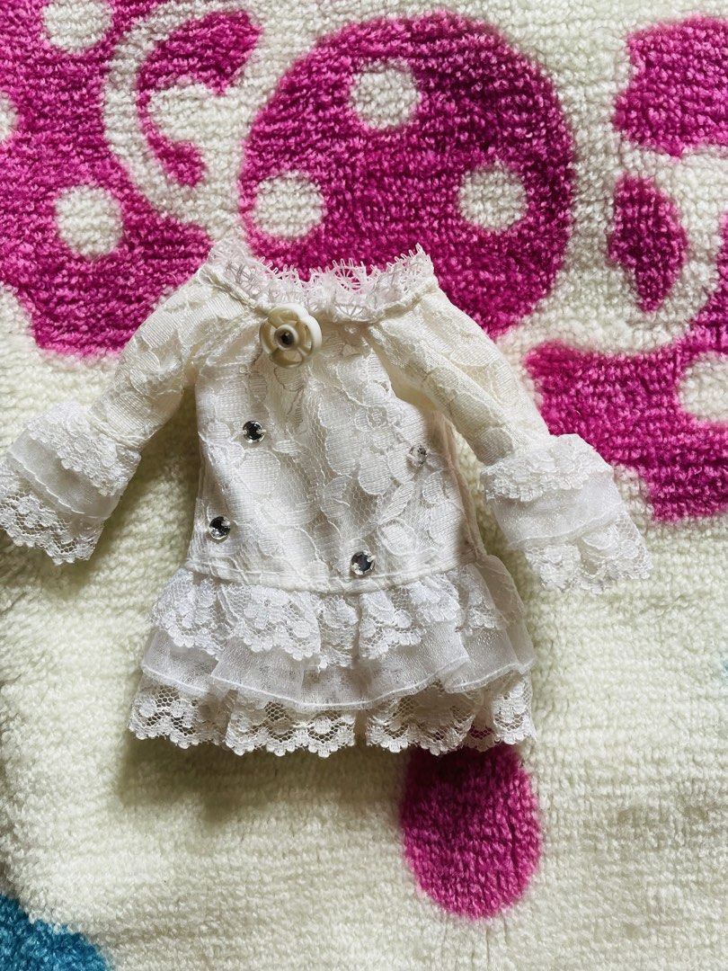 doll dress (Category: Announcements) located in Manila. Submitted by fiercewhale.c4f0e2 (Listing ID 1469247661, Image 1). Description: .