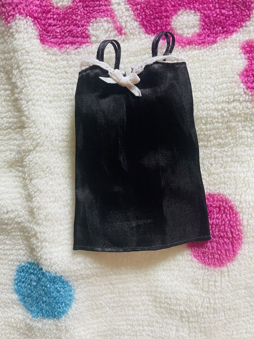 doll dress (Category: Announcements) located in Manila. Submitted by fiercewhale.c4f0e2 (Listing ID 1469271123, Image 1). Description: .