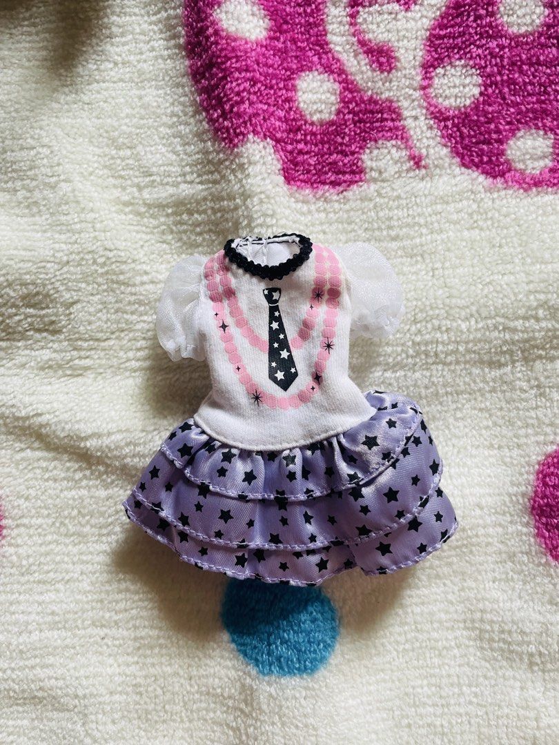 dress doll (Category: Announcements) located in Manila. Submitted by fiercewhale.c4f0e2 (Listing ID 1469218045, Image 1). Description: .