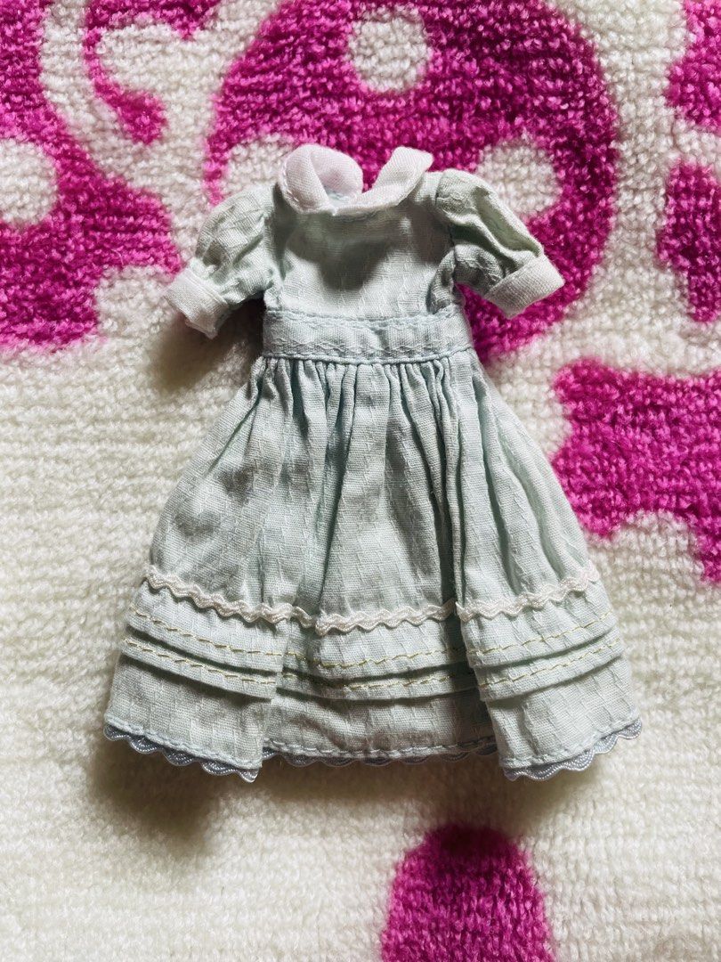 dress doll (Category: Announcements) located in Manila. Submitted by fiercewhale.c4f0e2 (Listing ID 1469270916, Image 1). Description: .