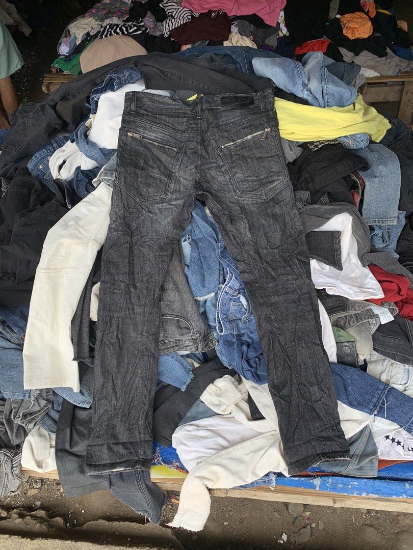 DSQUARED2 SIZE 32-33 (Category: Announcements) located in Manila. Submitted by ibramac11 (Listing ID 1469316574, Image 1). Description: .