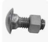 DUCT BOLT Specs: 3/8 X 1" With Nut (Category: Everything Else Others) located in Manila. Submitted by joeyroque09 (Listing ID 1469215680, Image 2). Description: DUCT BOLT Specs: 3/8 X 1" With Nut .