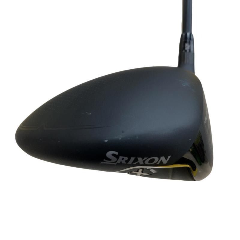 Dunlop SRIXON ZXi 10.5° Driver, Flex S (Category: Golf) located in Caloocan City. Submitted by letao_shopping_ph (Listing ID 1469256163, Image 2). Description: Type: Men's Handedness: Right-handed Product Code: 2100424336056 Catalog Product Code: 9000101902416 Club Type: Driver Manufacturer: Dunlop Product Name: SRIXON ZXi 10.5° Release Year: 2024 Head Material: Carbon Shaft: Diamana ZXi 50 Shaft Material: Carbon Manufacturer Flex: S Flex: S Numb
