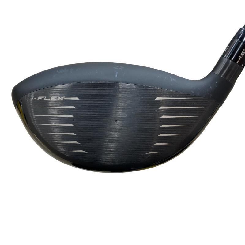 Dunlop SRIXON ZXi 10.5° Driver, Flex S (Category: Golf) located in Caloocan City. Submitted by letao_shopping_ph (Listing ID 1469256163, Image 3). Description: Type: Men's Handedness: Right-handed Product Code: 2100424336056 Catalog Product Code: 9000101902416 Club Type: Driver Manufacturer: Dunlop Product Name: SRIXON ZXi 10.5° Release Year: 2024 Head Material: Carbon Shaft: Diamana ZXi 50 Shaft Material: Carbon Manufacturer Flex: S Flex: S Numb