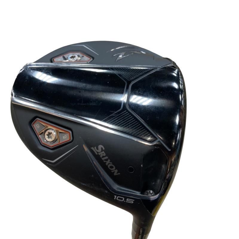 Dunlop SRIXON ZXi 10.5° Driver, Flex S (Category: Golf) located in Caloocan City. Submitted by letao_shopping_ph (Listing ID 1469256163, Image 1). Description: Type: Men's Handedness: Right-handed Product Code: 2100424336056 Catalog Product Code: 9000101902416 Club Type: Driver Manufacturer: Dunlop Product Name: SRIXON ZXi 10.5° Release Year: 2024 Head Material: Carbon Shaft: Diamana ZXi 50 Shaft Material: Carbon Manufacturer Flex: S Flex: S Numb
