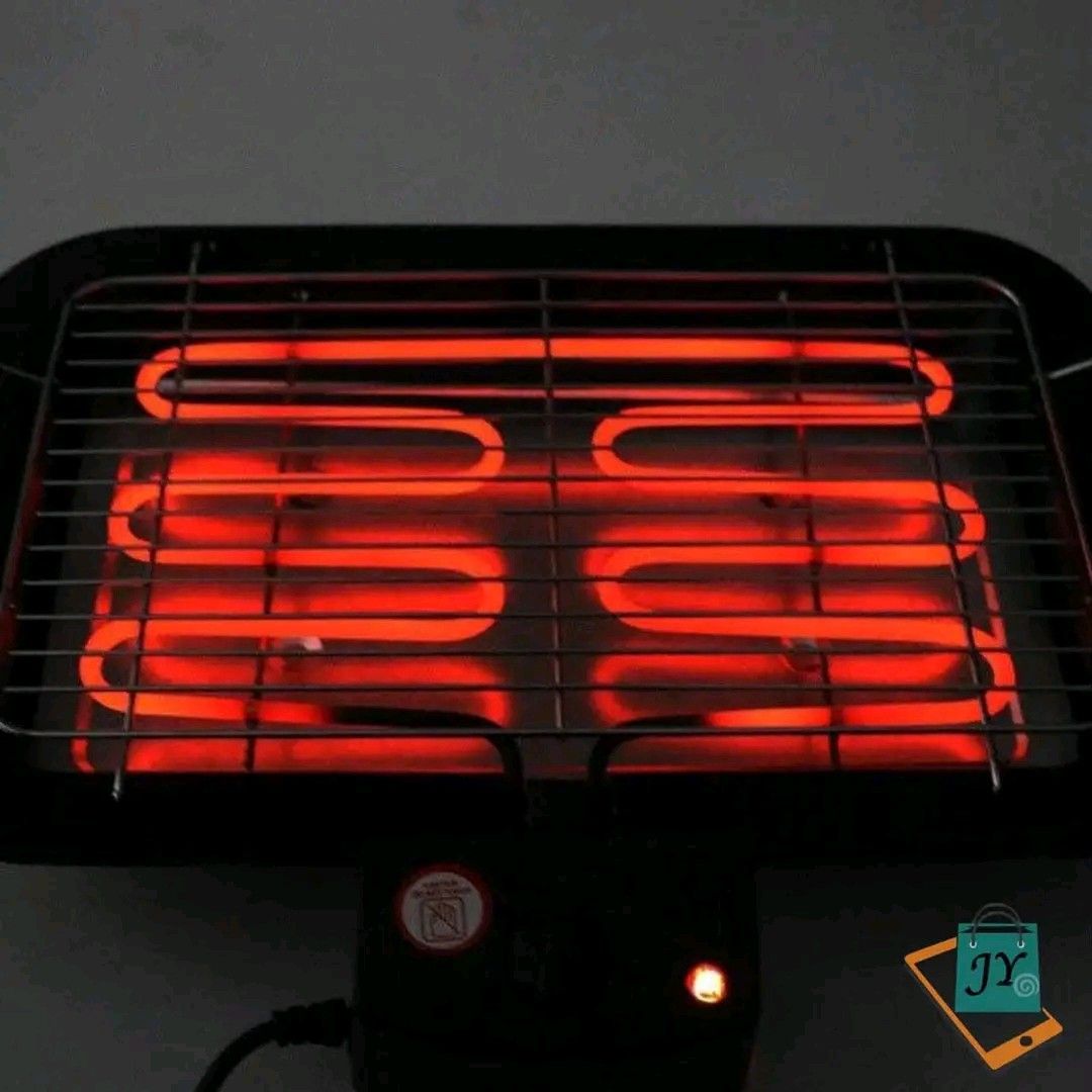 electric grill (Category: BBQ, Grills & Hotpots) located in Manila. Submitted by asstditems (Listing ID 1469209319, Image 2). Description: .