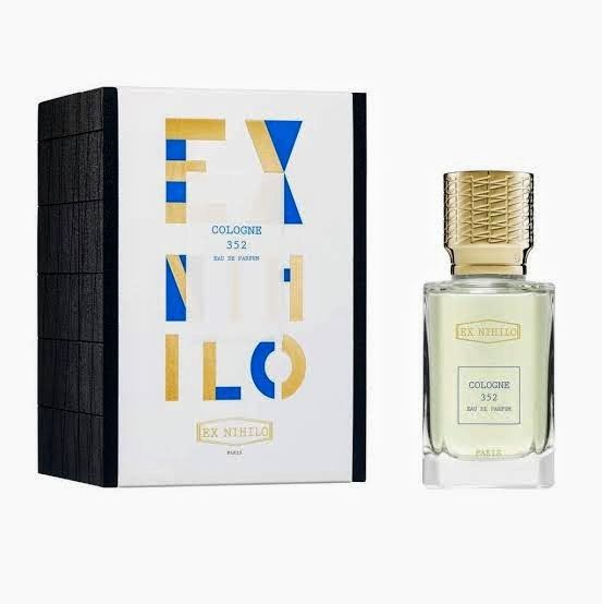 Ex Nihilo 352 Cologne EDP - 100ml (US Tester) (Category: Fragrance & Deodorants) located in Manila. Submitted by bia_tan (Listing ID 1469183517, Image 1). Description: .