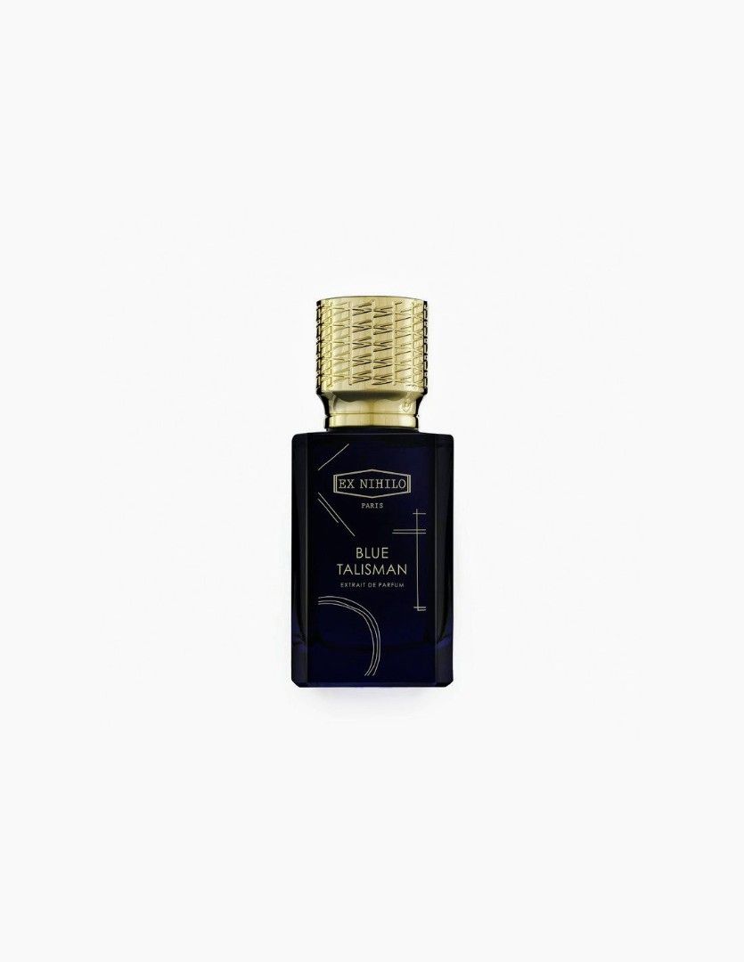 Ex Nihilo Blue Talisman Extrait De Parfum - 100ml (US Tester) (Category: Fragrance & Deodorants) located in Manila. Submitted by bia_tan (Listing ID 1469179785, Image 1). Description: .