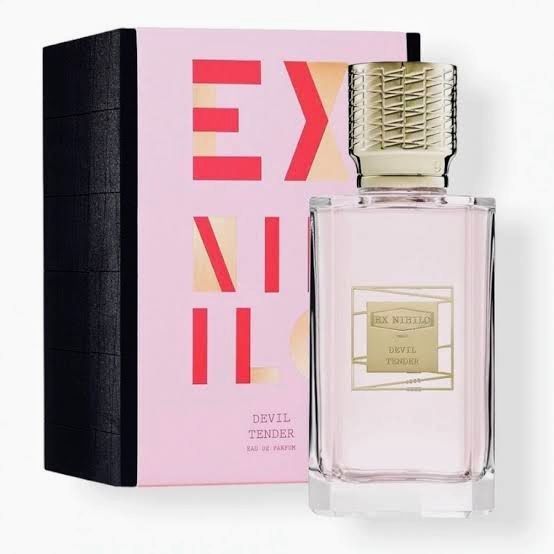 Ex Nihilo Devil Tender EDP - 100ml (US Tester) (Category: Fragrance & Deodorants) located in Manila. Submitted by bia_tan (Listing ID 1469180101, Image 1). Description: .