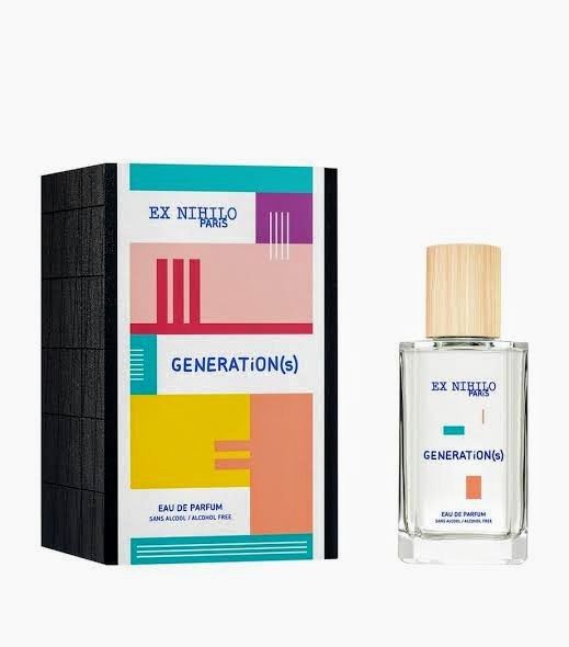 Ex Nihilo Generations EDP - 100ml (Category: Fragrance & Deodorants) located in Manila. Submitted by bia_tan (Listing ID 1469181111, Image 1). Description: .