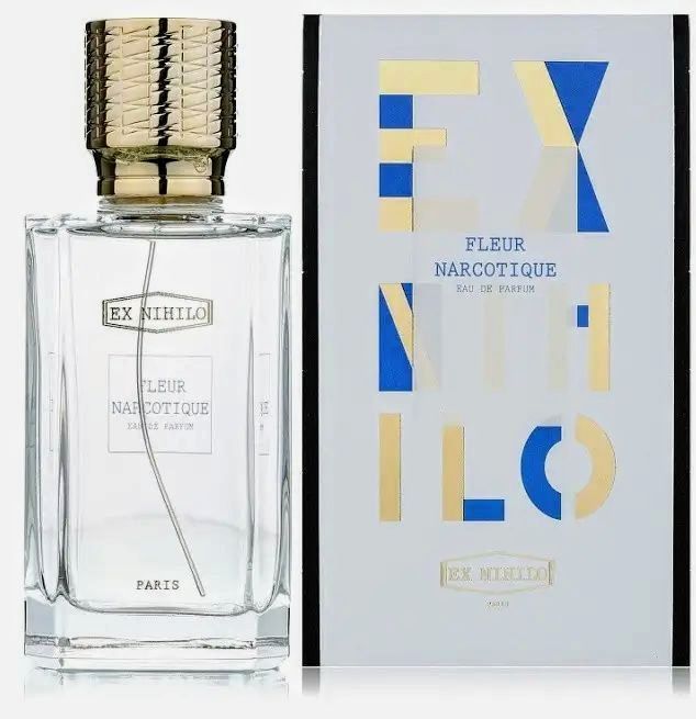 Ex Nihilo Fleur Narcotique EDP - 100ml (US Tester) (Category: Fragrance & Deodorants) located in Manila. Submitted by bia_tan (Listing ID 1469180419, Image 1). Description: .