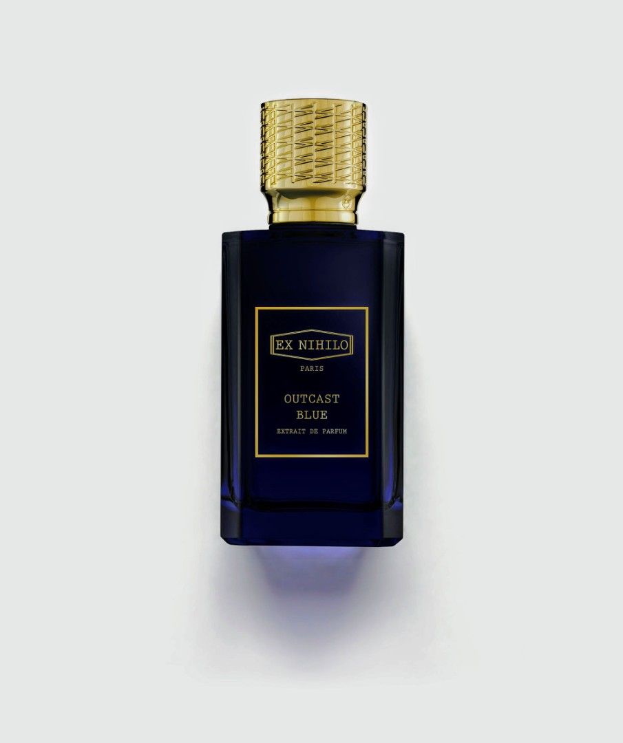 Ex Nihilo Outcast Blue Extrait De Parfum - 100ml (US Tester) (Category: Fragrance & Deodorants) located in Manila. Submitted by bia_tan (Listing ID 1469182277, Image 1). Description: .