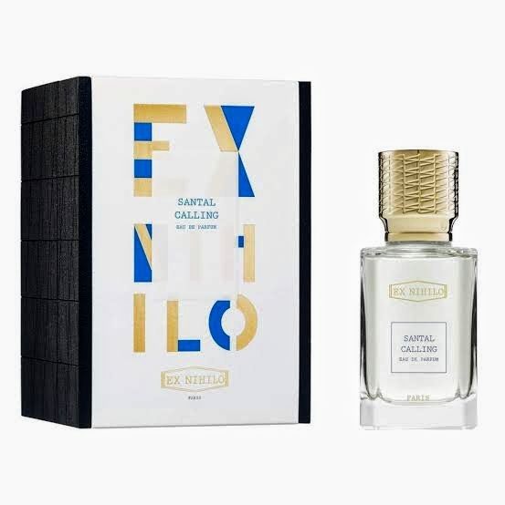 Ex Nihilo Santal Calling EDP - 100ml (Category: Fragrance & Deodorants) located in Manila. Submitted by bia_tan (Listing ID 1469182589, Image 1). Description: .