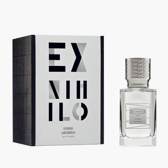 Ex Nihilo Speed Legends EDP - 100ml (Category: Fragrance & Deodorants) located in Manila. Submitted by bia_tan (Listing ID 1469182362, Image 1). Description: .