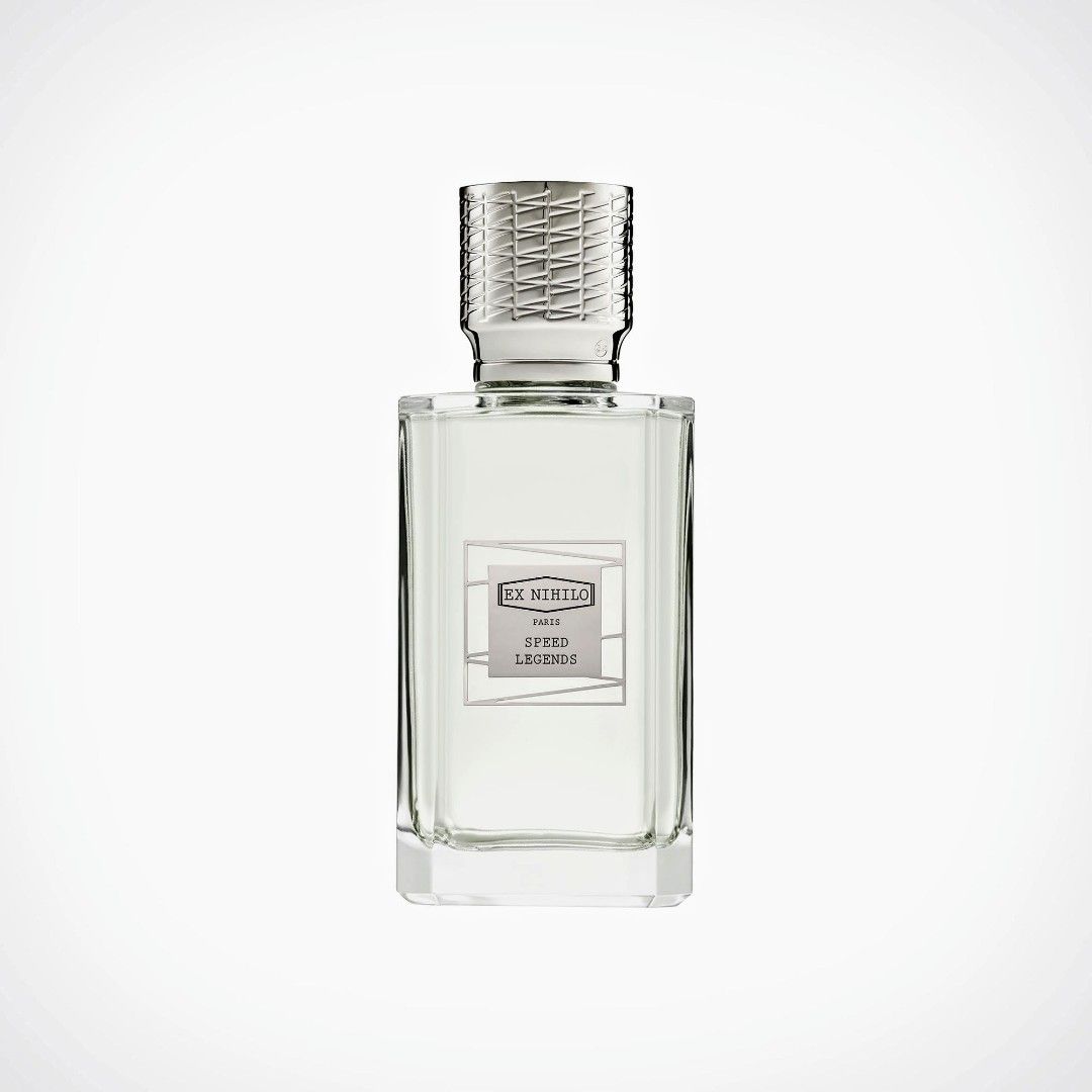 Ex Nihilo Speed Legends EDP - 100ml (US Tester) (Category: Fragrance & Deodorants) located in Manila. Submitted by bia_tan (Listing ID 1469182494, Image 1). Description: .