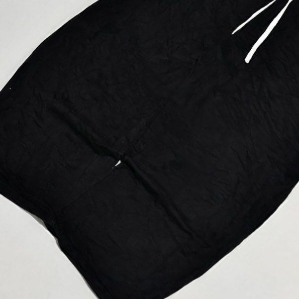 FADED BLACK THICK BALLON SWEAT PANTS✨ (Category: Joggers) located in Bulacan. Submitted by cris_thrifty (Listing ID 1469229448, Image 3). Description: ₱300+ shipping fee FADED BLACK THICK BALLON SWEAT PANTS✨ Size 30-50 (freesize w lace) Length 41 Leg hole 12 Thigh 16 • need wash • good fittings • Heavy • semi thick •semi fade • semi hard • must buy it.