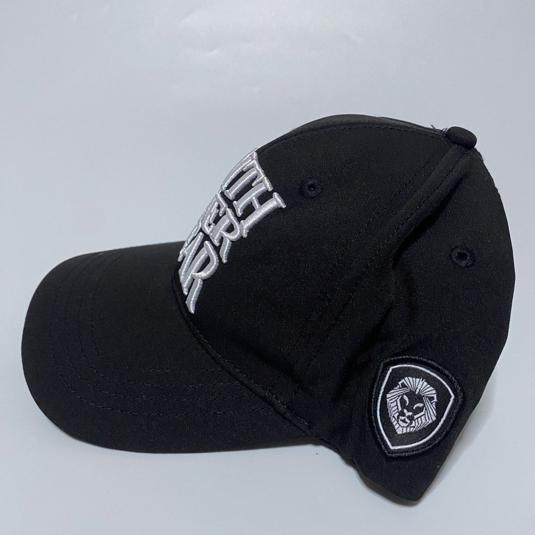 faith over fear cap (Category: Caps & Hats) located in Quezon City. Submitted by hatlocker (Listing ID 1469258540, Image 3). Description: 590.00 only dm.