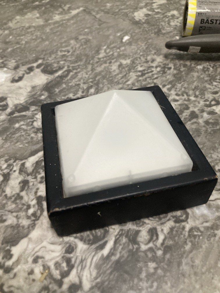 Febresee flameless luminary base (Category: Everything Else Others) located in Paniqui. Submitted by swiftdragon.c69cc8 (Listing ID 1469279127, Image 2). Description: .