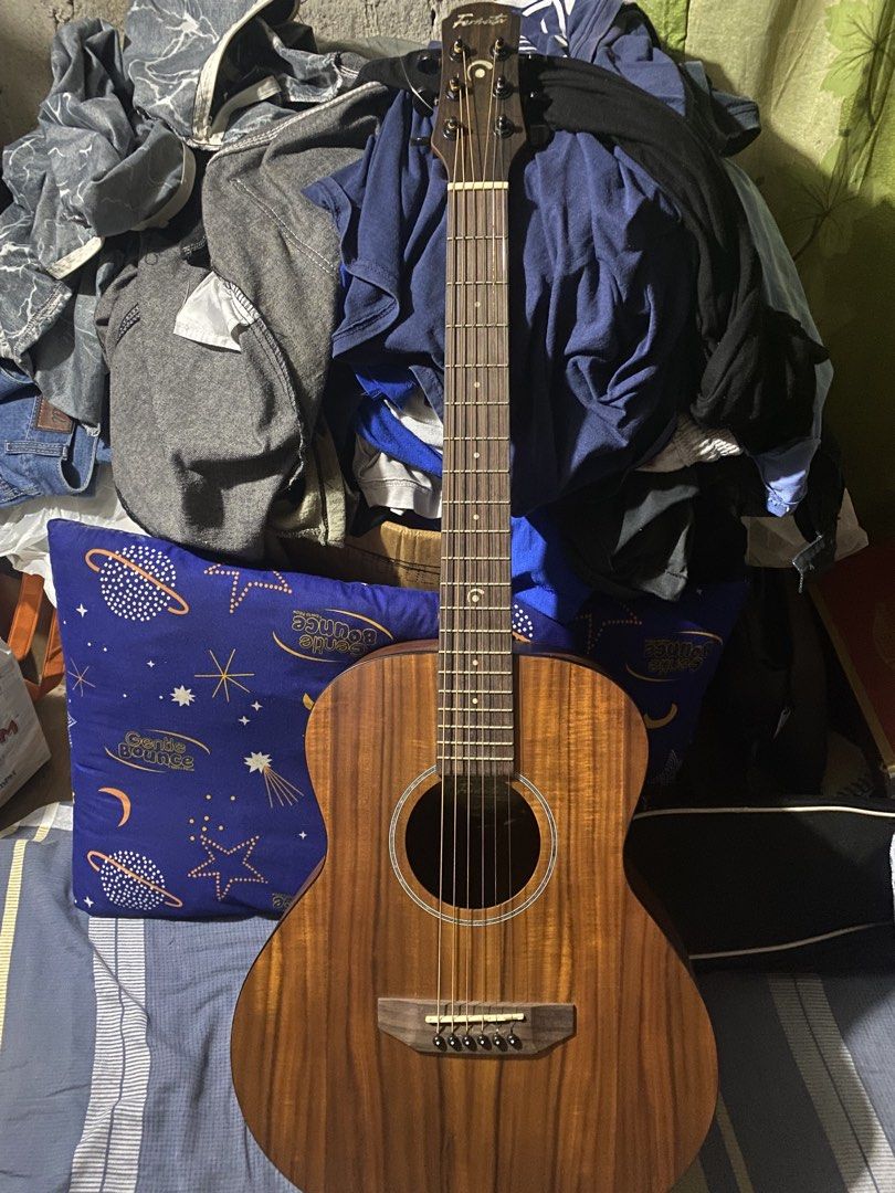 Fermata GS36 (Category: Musical Instruments) located in Manila. Submitted by bbx_hush (Listing ID 1469330934, Image 3). Description: .