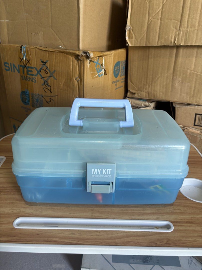 Fishing kit (Category: Fishing) located in Calamba. Submitted by alnsurplus.028 (Listing ID 1469276382, Image 1). Description: Fishing kit take all 350 We ship nationwide Loc: Calamba laguna.
