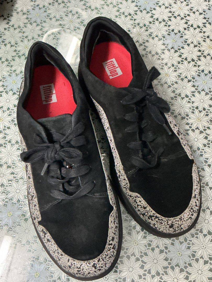 Fitflop sneakers s7 (Category: Sneakers) located in Angeles City. Submitted by goodbuysathome (Listing ID 1469312469, Image 1). Description: Authentic Fitflop women size 7 Add shipping fee74 jnt.medium Last price posted Send details and make offer if sure buyer .