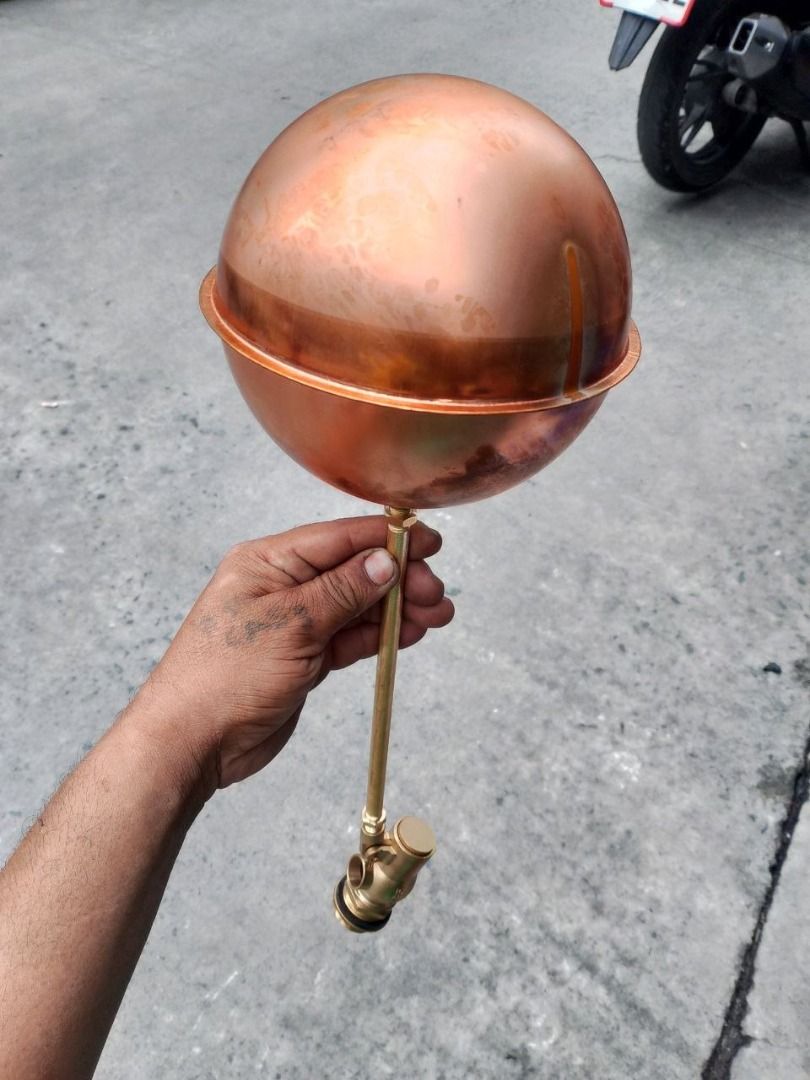 Float ball Size: 1" (Category: Everything Else Others) located in Manila. Submitted by 09171479278_elsie. (Listing ID 1469166692, Image 2). Description: Float ball Size: 1".