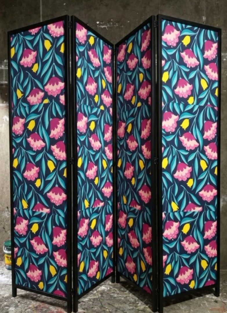 Foldable Divider Partition (Category: Announcements) located in Taytay. Submitted by d.c.b.onlineshop (Listing ID 1469257330, Image 3). Description: .