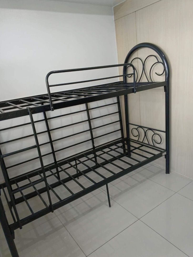 FOR LEASE – SUN RESIDENCES NEWLY PAINTED (Category: Apartments & Condos) located in Makati City. Submitted by condo88888888 (Listing ID 1463386609, Image 3). Description: FOR LEASE – 1BR WITH BALCONY AT SUN RESIDENCES Newly Painted | Semi-Furnished | Prime Location Location: Sun Residences, Welcome Rotonda, Quezon City Unit Details: 1 Bedroom with Balcony Approximately 27 sam Semi-Furnished Newly Painted Can Accommodate Up to 4 Occupants Air-Cond