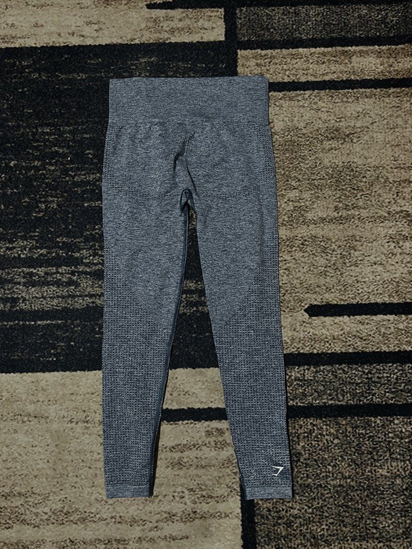 FOR SALE (Category: Other Bottoms) located in Bulacan. Submitted by sef19 (Listing ID 1469278384, Image 3). Description: GYMSHARK - size : small condition : excellent price : ₱650 - mop : gcash / jnt pm 📩📩📩 📍BULACAN.