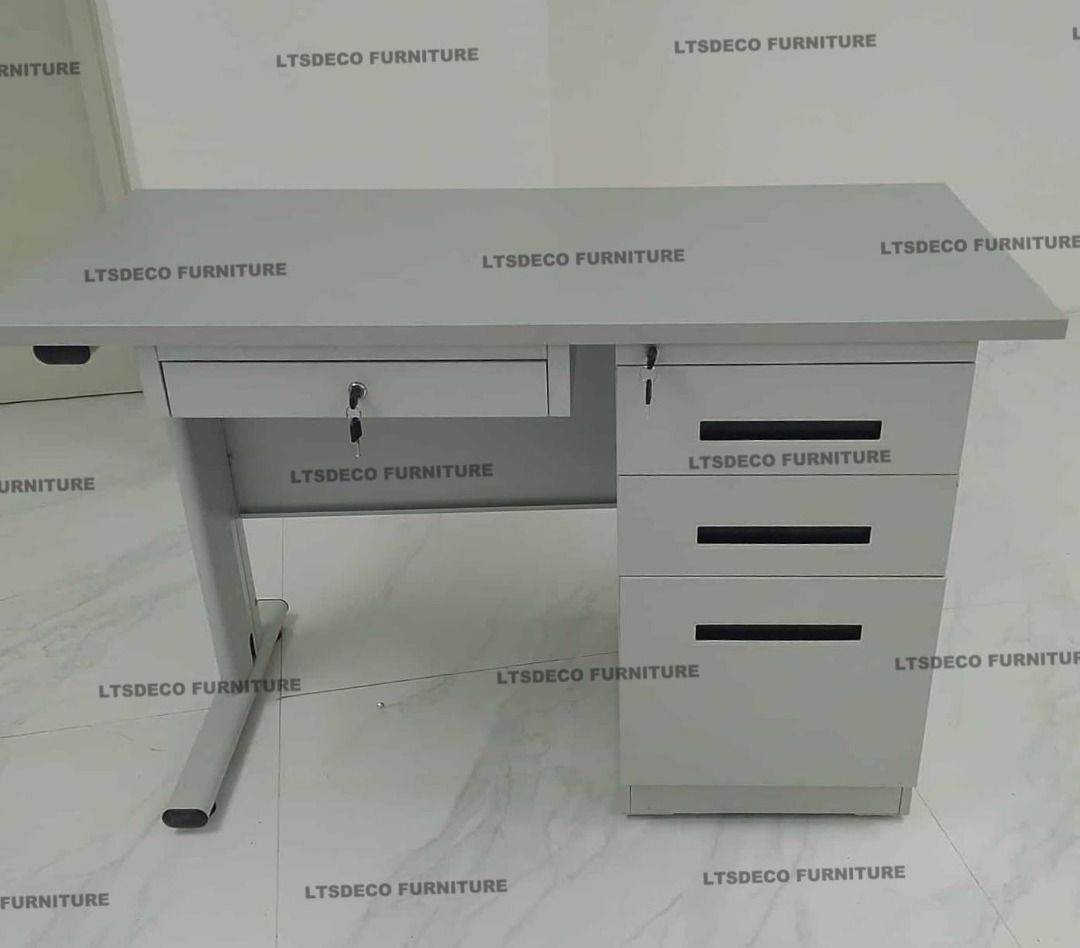 FREESTANDING TABLE OFFICE FURNITURE (Category: Everything Else Others) located in Quezon City. Submitted by meril.ltsdeco09 (Listing ID 1469218465, Image 2). Description: 📌Please note: Prices shown are for reference only Actual price may vary depending on size, material, quantity, and specifications. LTSDECO Home and Office Furniture Trading MANUFACTURER • FABRICATOR • SUPPLIER 📲 V i b e r : +63 923 841 8065 HIGHER PRICE, BUT WORTH IT BECAUSE O