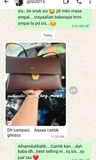 (Category: ) located in . Submitted by authentic_coach_mk_bag_murah (Listing ID 1469259344, Image 1). Description: .