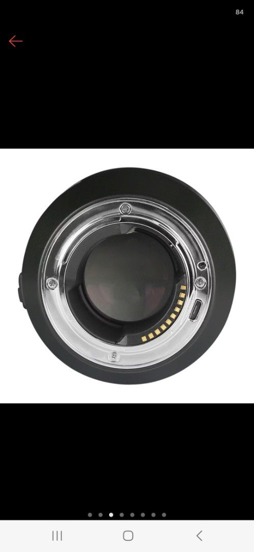 Fujifilm X-A3 Mirrorless Camera with Two Lenses (Category: Cameras) located in Taguig. Submitted by pepitoshinnnn (Listing ID 1469170474, Image 3). Description: - Camera: Fujifilm X-A3 body in sleek silver and black - Kit Lens: Fujinon XC 16-50mm f/3.5-5.6 OIS II zoom lens - Bonus Lens: Meike 85mm f/1.8 autofocus lens (great for portraits) - Key Features: Flip-up touchscreen LCD for selfies and built-in pop-up flash - Perfect for: Everyday shooti