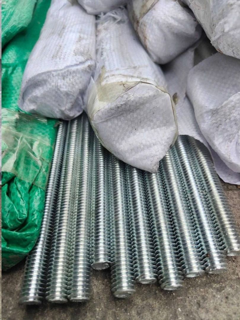 full threaded rod specs: 3/8" (Category: Everything Else Others) located in Manila. Submitted by joeyroque09 (Listing ID 1469214893, Image 3). Description: full threaded rod specs: 3/8".