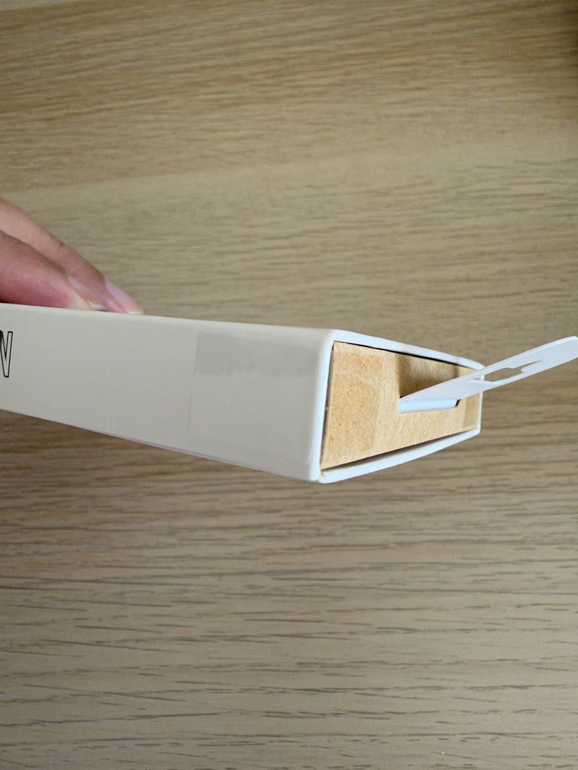 Function 101 magsafe loop phone stand (Category: Cases & Sleeves) located in Manila. Submitted by mcpmcp (Listing ID 1469281335, Image 3). Description: Never been opened. Never been used. Still sealed (look through the photos). Original from Beyond the Box. RFS: Decluttering. Full payment required upon pick up of the rider before shipping. No return. No exchange. No refund. Shipping / Pick up: TAFT AVENUE, manila (Near DLSU, St. Scho) .
