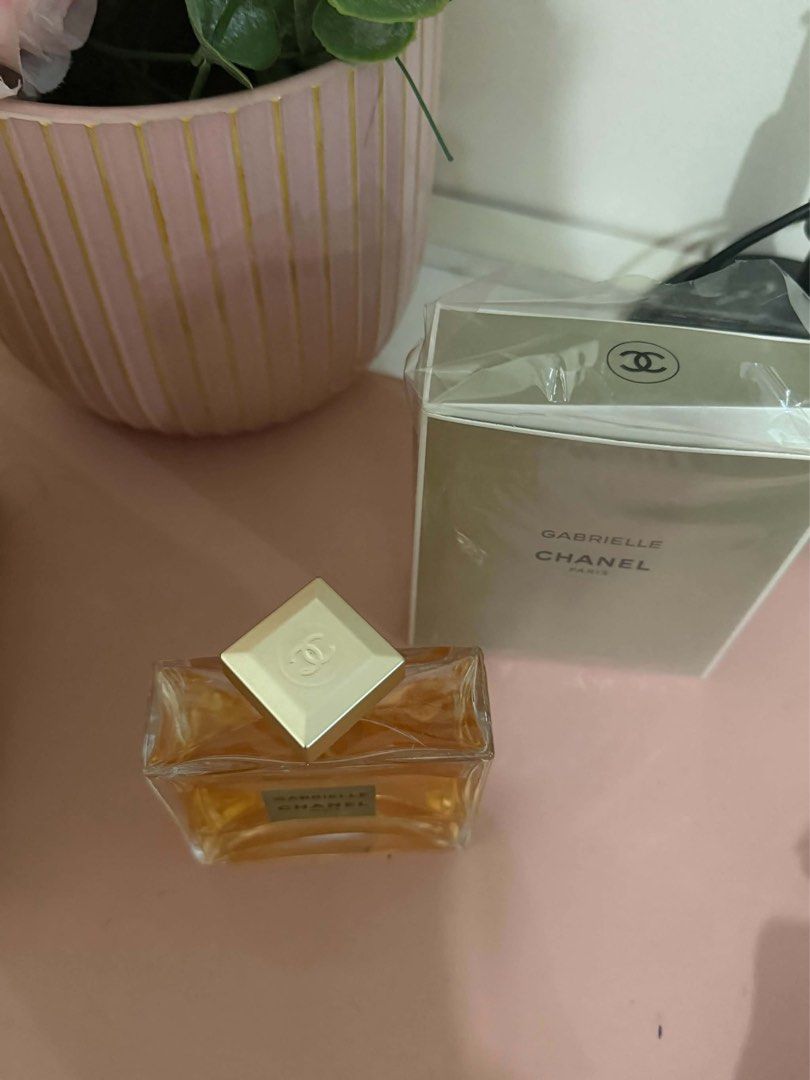Gabrielle Chanel (Category: Fragrance & Deodorants) located in Las Pinas. Submitted by gmonteros (Listing ID 1469311062, Image 2). Description: .